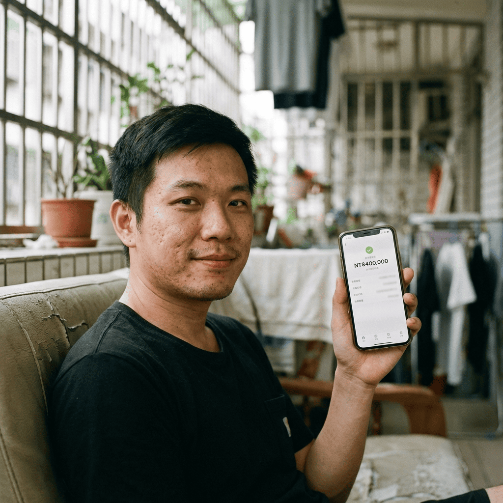 汽車增貸快速撥款